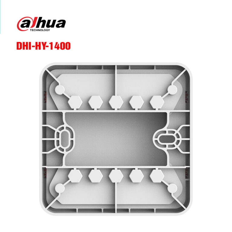 Mô đun địa chỉ đầu vào Dahua Wisualarm DHI-HY-1400
