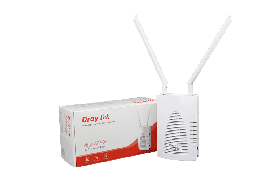 Wifi Mesh Draytek Vigor AP903