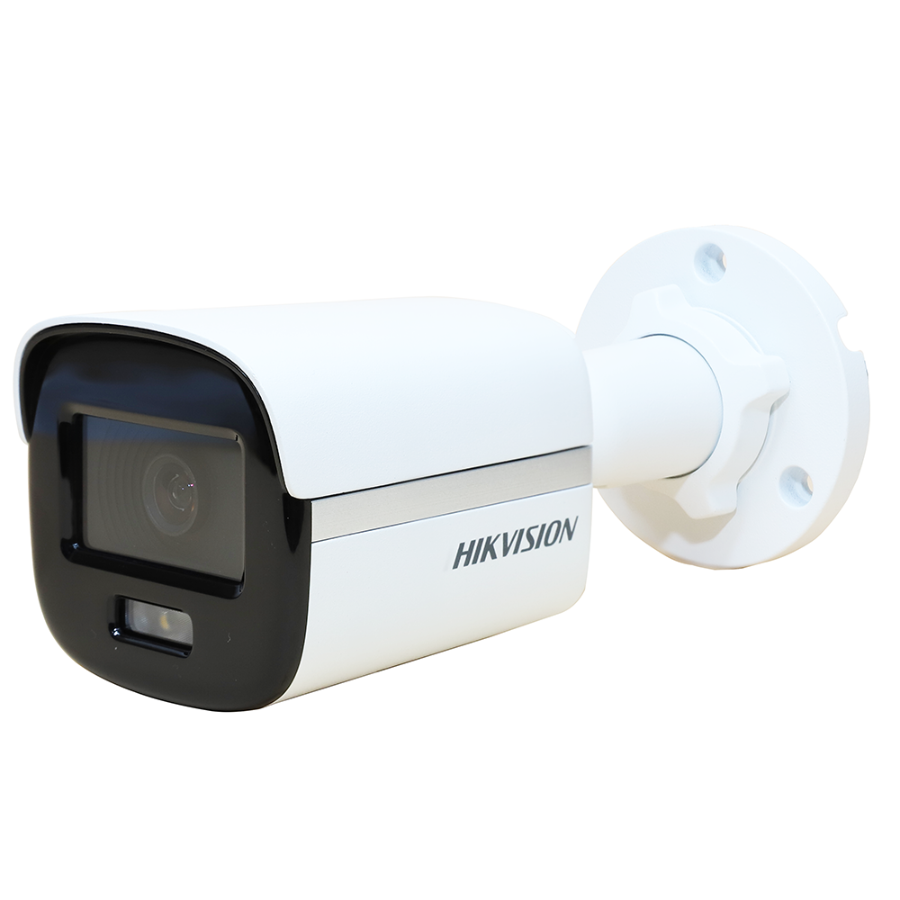 Camera HDTVI ColorVu 2.0MP HIKVISION DS-2CE10DF0T-F