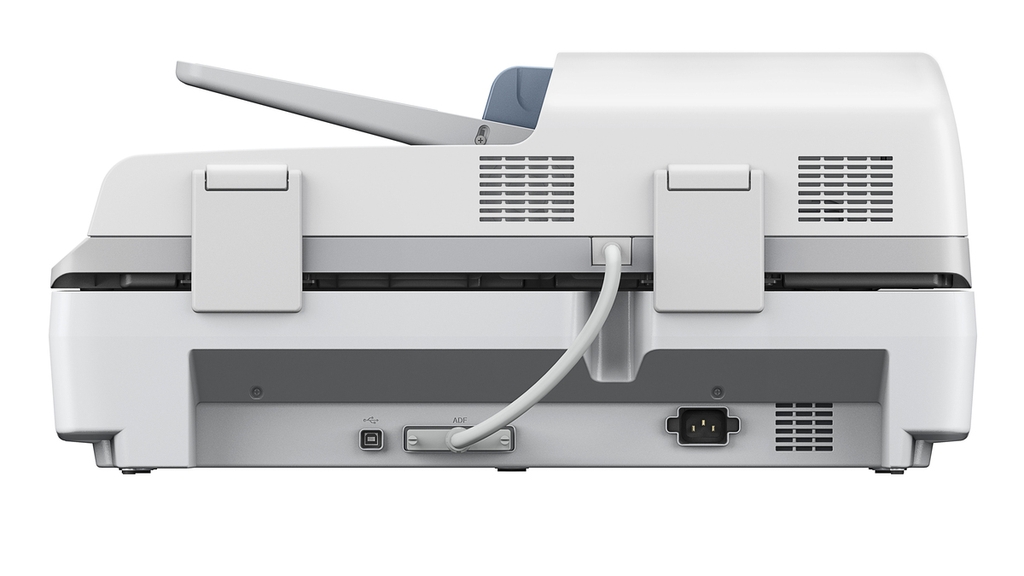 Máy quét khổ A3 Epson DS-60000 (600 dpi, A3, 40ppm/80ipm, 200 tờ ADF, scan 2 mặt, Windows)