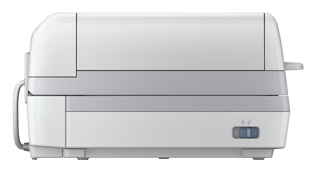 Máy quét khổ A3 Epson DS-60000 (600 dpi, A3, 40ppm/80ipm, 200 tờ ADF, scan 2 mặt, Windows)