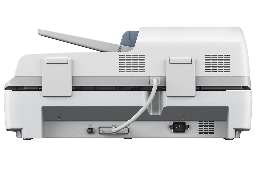 Máy quét Epson DS-70000 (A3, 70ppm/140ipm, 600dpi, ADF 200 tờ, scan 2 mặt)