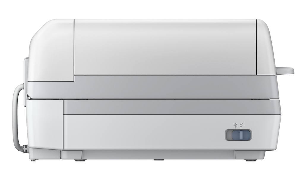 Máy quét Epson DS-70000 (A3, 70ppm/140ipm, 600dpi, ADF 200 tờ, scan 2 mặt)