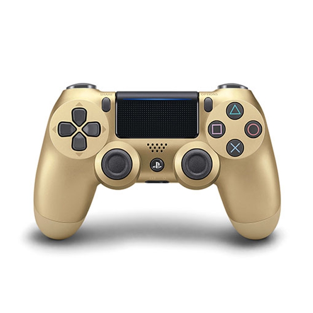 Tay chơi game DualShock 4