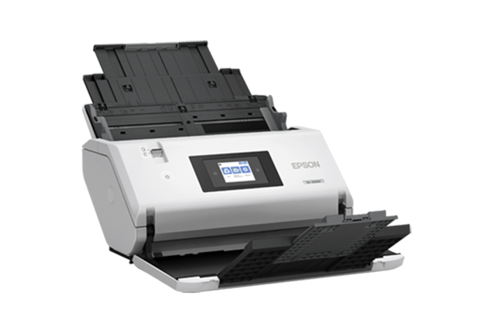 Máy quét Epson DS-30000 (Scan màu A3, 600dpi, 70ppm/140ipm, ADF 120 tờ, USB 3.0)