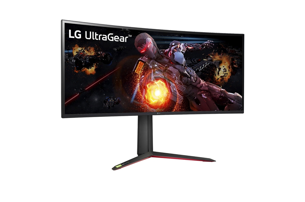 Màn hình LG UltraGear 34GP950-B.ATV 34inch WQHD/144Hz/Curved