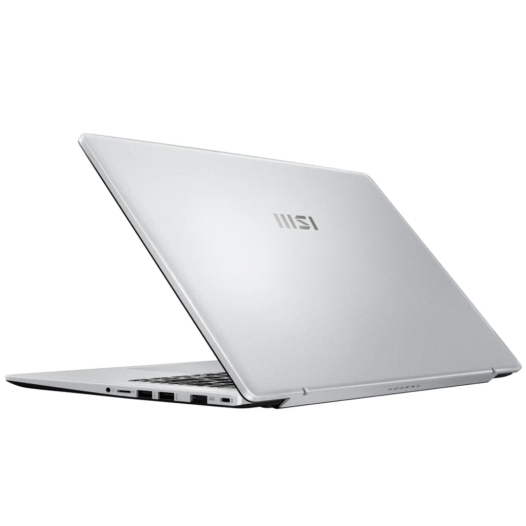 Laptop MSI Modern 15 F1MG-1264VN (Core 5 120U, 16GB, 512GB, 15.6
