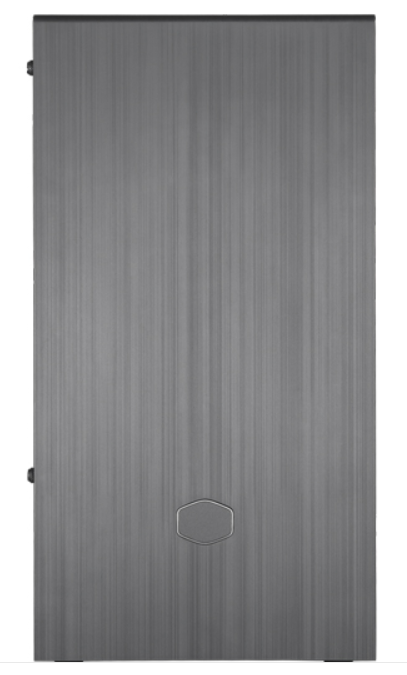 Case Cooler Master MasterBox MB400L Without ODD sẵn 1 FAN