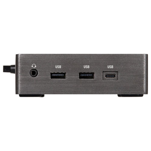 Mini PC Barebone Gigabyte BRIX GB-BRU7-255H 6BXARH7SWMR (Intel Core Ultra 7 255H, Intel Arc, Wi-Fi 7)
