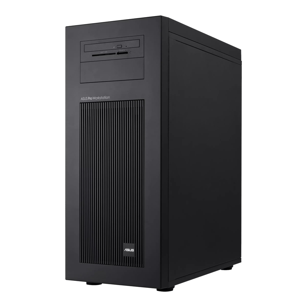Máy Trạm Barebone ASUS ExpertCenter Pro ET700I W7 90WS0012-M00400 (WOCPU, WOM, WOS, 1300W, đen)
