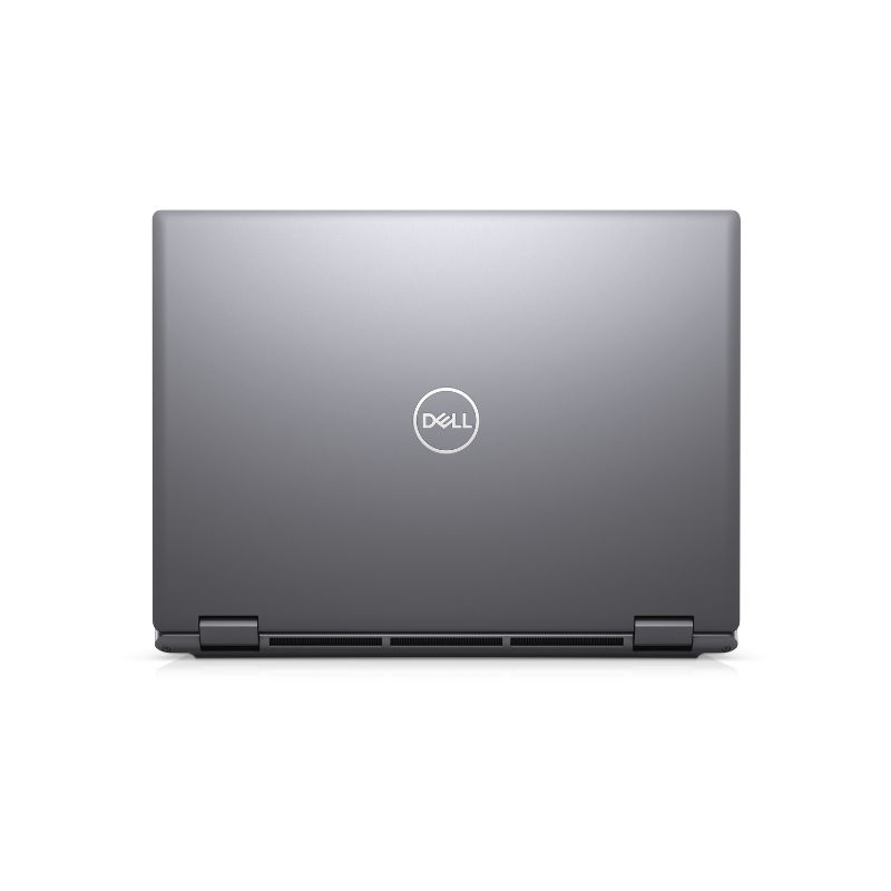 Laptop Dell Mobile Precision Workstation 7680 71023334 (Intel Core i7-13850HX | 16GB | 512GB | RTX 2000 Ada 8GB | 16 inch FHD+ | Ubuntu)