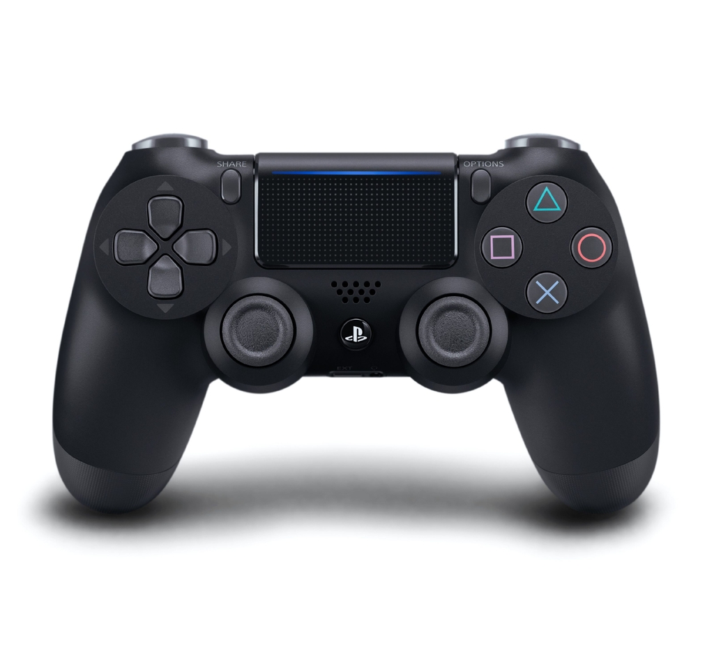 Tay chơi game DualShock 4