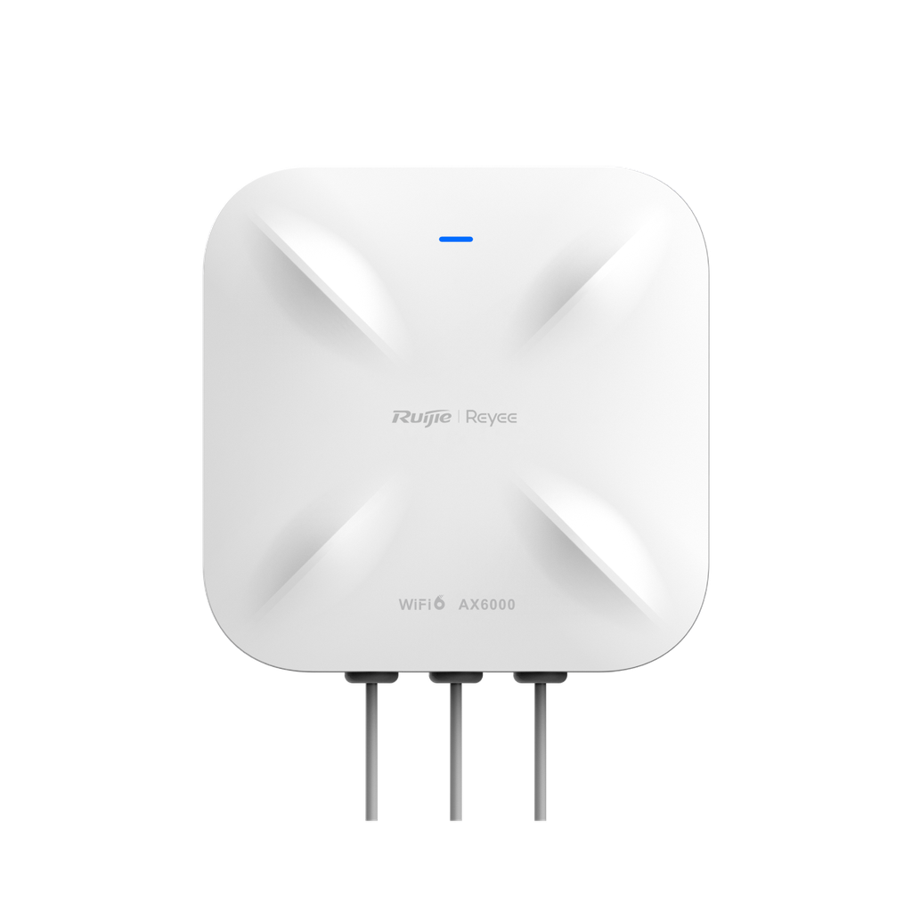 Bộ phát Wifi lắp ngoài trời Ruijie RG-RAP6260(H)