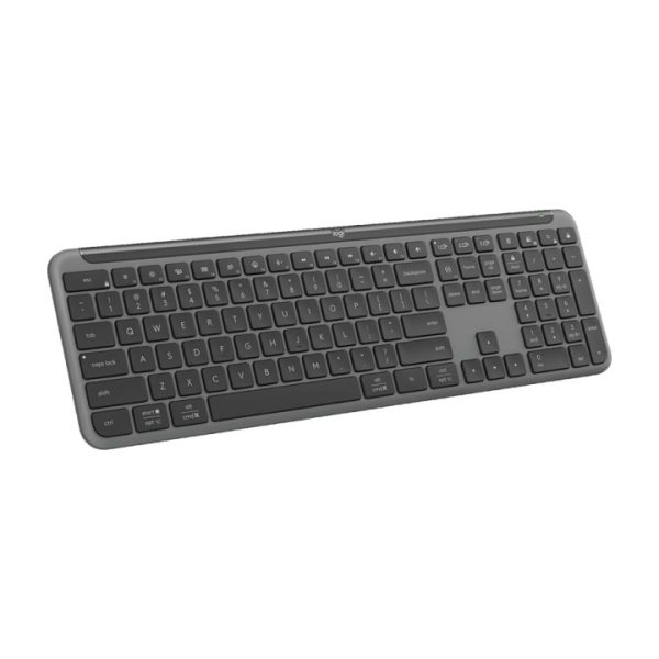 Bàn phím không dây Logitech Signature Slim K950
