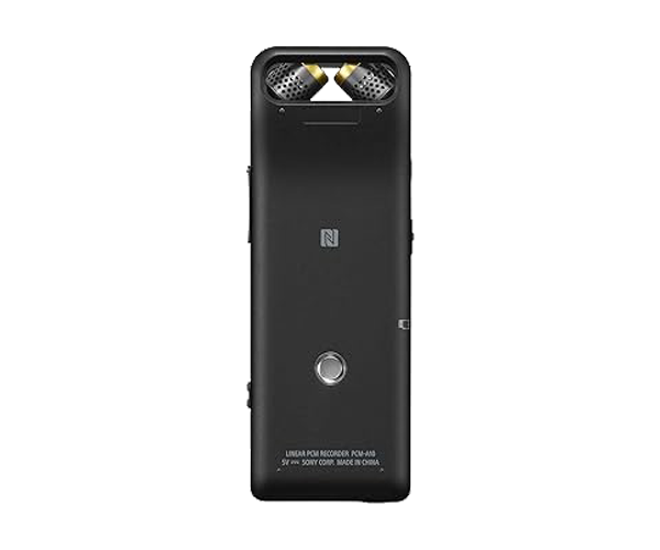Máy ghi âm chuyên nghiệp Hires Sony PCM-A10
