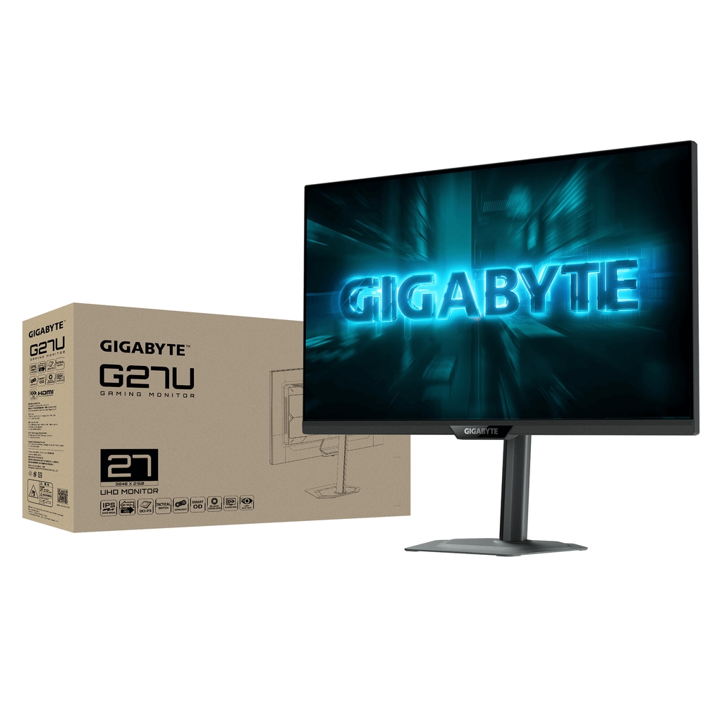 Màn hình Gaming Gigabyte G27U (27