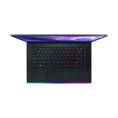 Laptop gaming MSI Raider GE66 12UGS 463VN