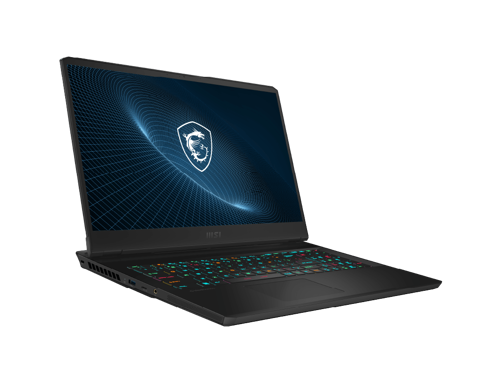 Laptop Gaming MSI Vector GP76 12UGS 644VN