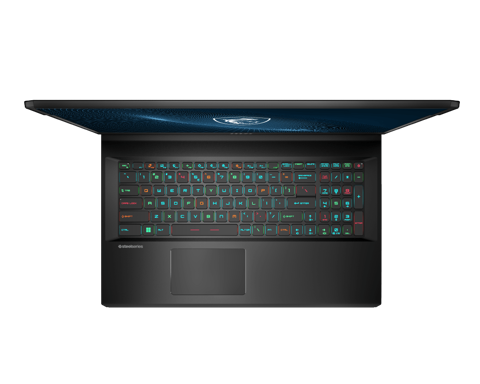 Laptop Gaming MSI Vector GP76 12UGS 644VN