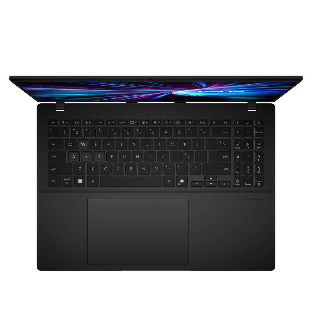 Laptop ASUS Gaming V16 V3607VJ-TK189W (Core 5 210H, 16GB, 512GB, RTX 3050 6GB, 16