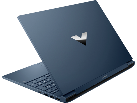 Laptop HP VICTUS 15-fa0108TX 7C0X0PA (Intel Core i7-12700H | 16GB | 512GB | RTX 3050Ti 4GB | 15.6 inch FHD 144Hz | Win11 Home 64 | Blue)