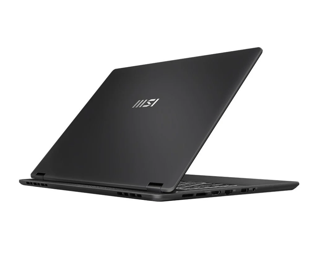 Laptop MSI Prestige 14 AI Evo C1MG 080VN (Core Ultra 5 125H, 32GB, 512GB, Intel Arc, 14