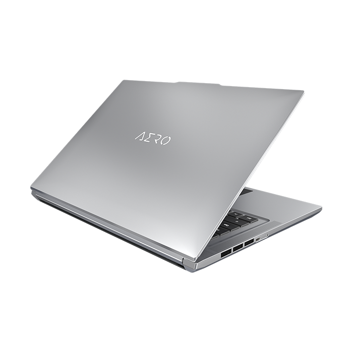 Laptop GIGABYTE AERO 16 (XE5-73VN938AH) Intel Core i7-12700H/Silver