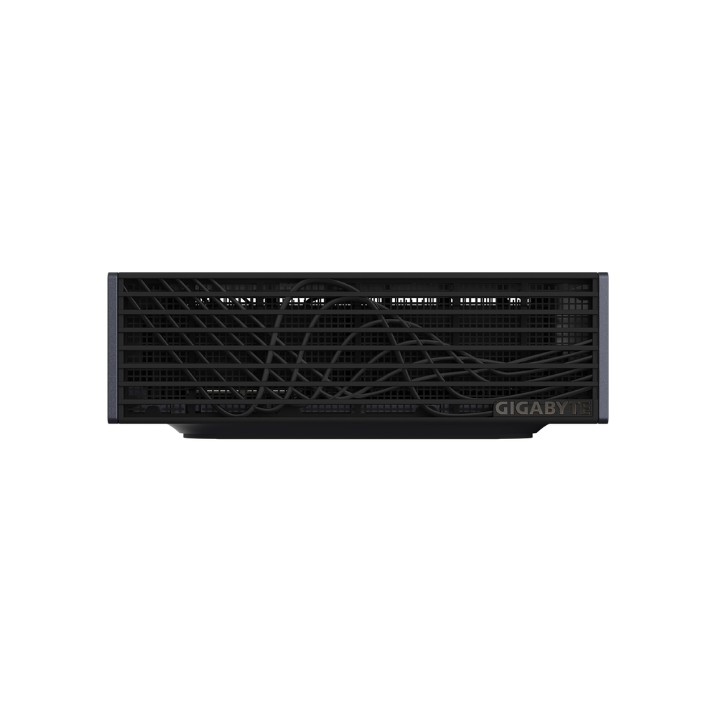 PC GIGABYTE AI TOP ATOM ATAGB10-9001 (NVIDIA GB10, 128GB LPDDR5, 4TB SSD Gen4, NVIDIA DGX OS)