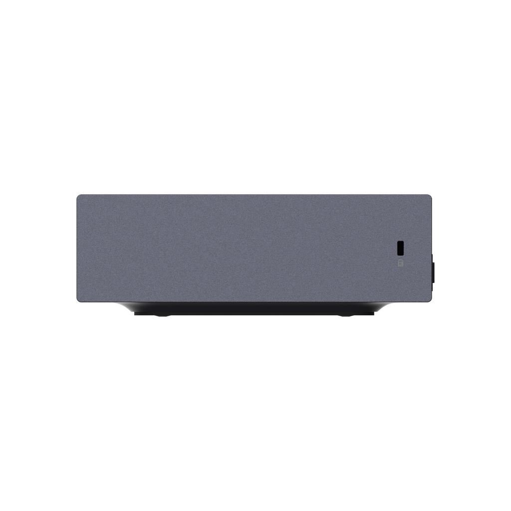 Mini PC AI Gigabyte AI TOP ATOM ATAGB10-9000 (GB10 Grace Blackwell, 128GB, 4TB PCIe 5.0, NVIDIA DGX OS)