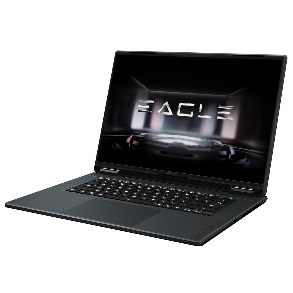 Laptop Gaming Gigabyte EAGLE GL6J 9LJR2VNF93SH (Ryzen 5 7533HS, 16GB, 512GB, RTX 3050 6GB, 16