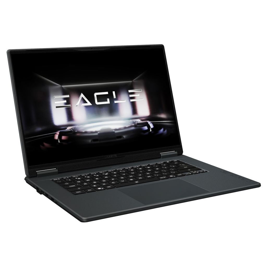 Laptop Gaming Gigabyte EAGLE GL6J 9LJR2VNF93SH (Ryzen 5 7533HS, 16GB, 512GB, RTX 3050 6GB, 16