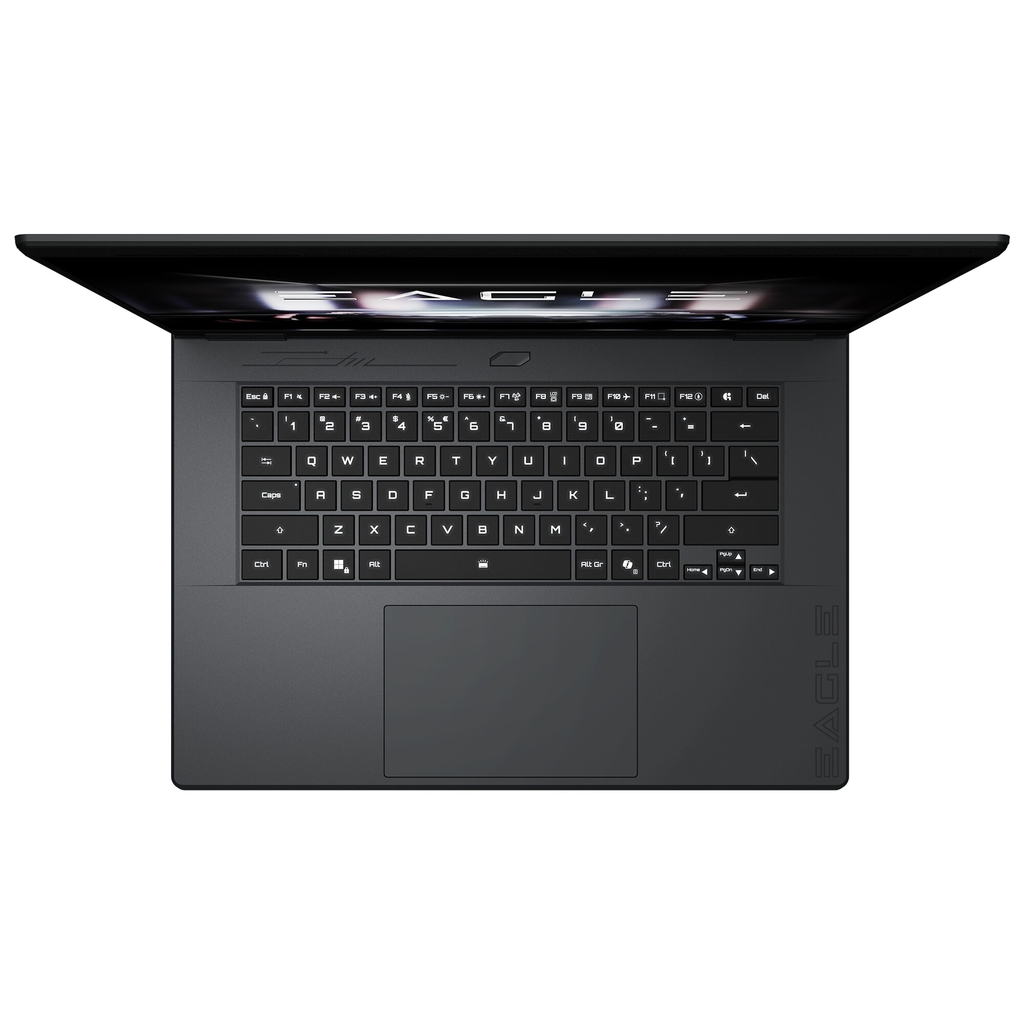 Laptop Gaming Gigabyte EAGLE GL6J 9MJR2VNF93SH (Ryzen 5 7533HS, 16GB, 512GB, RTX 4050 6GB, 16