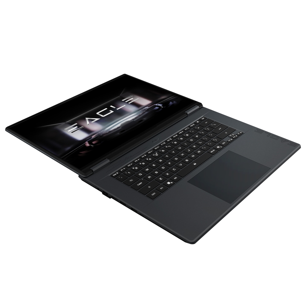 Laptop Gaming Gigabyte EAGLE GL6J 9LJR2VNF93SH (Ryzen 5 7533HS, 16GB, 512GB, RTX 3050 6GB, 16