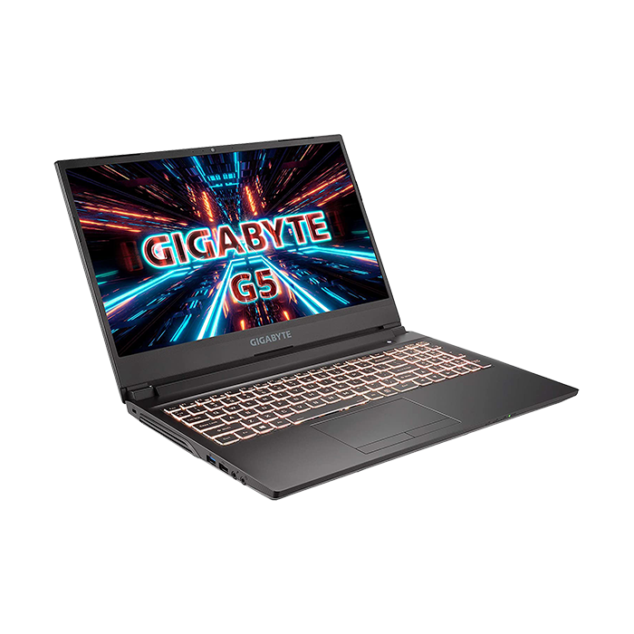 Laptop gaming GIGABYTE G5 (KD-52VN123SO) i5-11400H