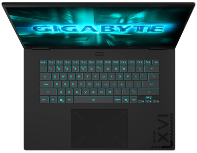 LAPTOP GIGABYTE GAMING A16 CMHH2VN893SH 16