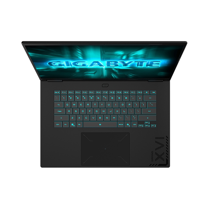 LAPTOP GIGABYTE GAMING A16 CVHI3VN893SH  16