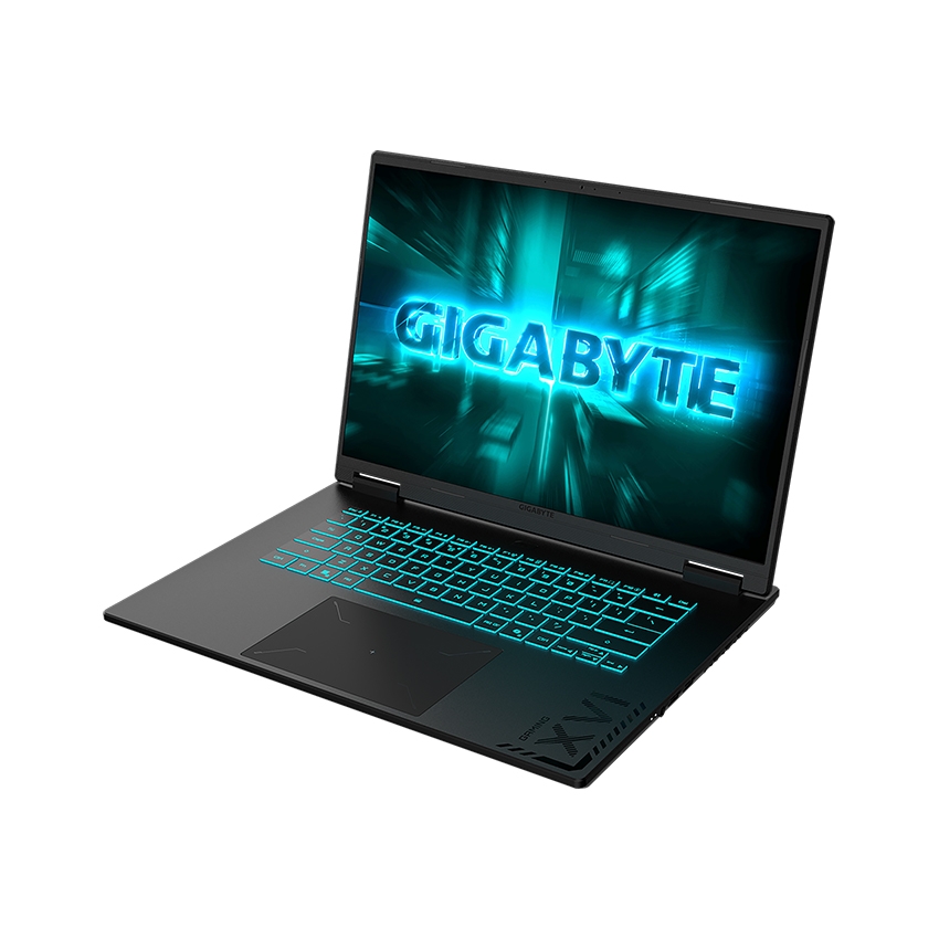 LAPTOP GIGABYTE GAMING A16 CVHI3VN893SH  16