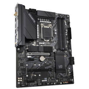 Mainboard GIGABYTE Z590 UD AC