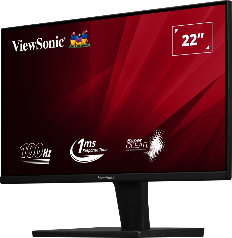 Màn hình ViewSonic VA2215-H (22
