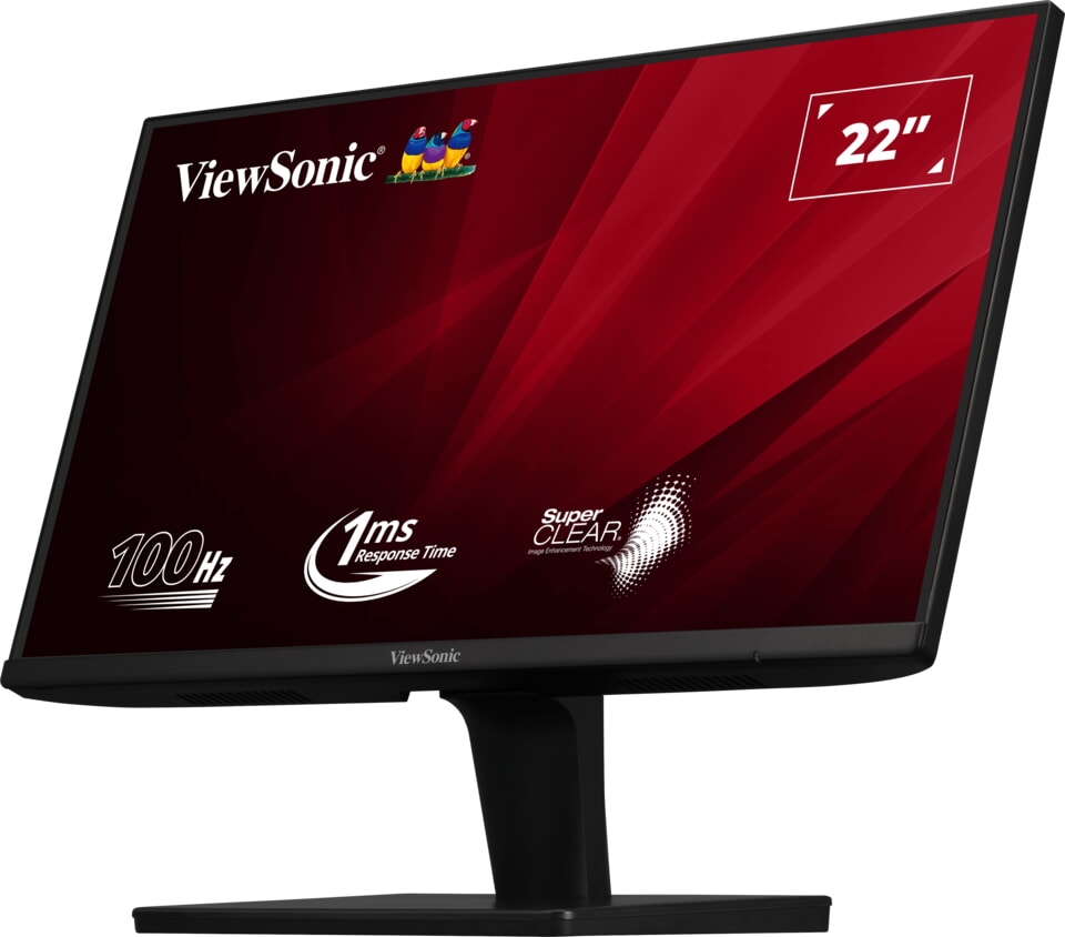 Màn hình ViewSonic VA2215-H (22