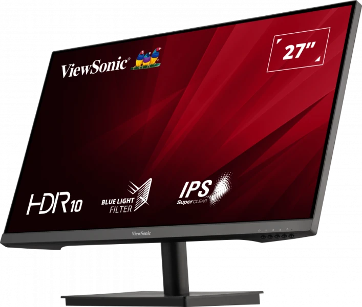 Màn Hình Viewsonic VA2762-4K 27 inch 4K UHD IPS 60Hz 4ms