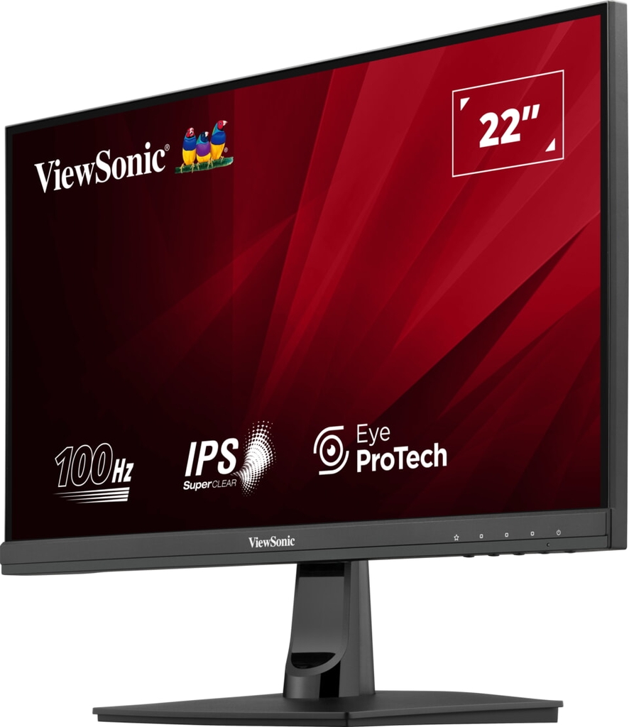 Màn hình ViewSonic VA2214-H (22