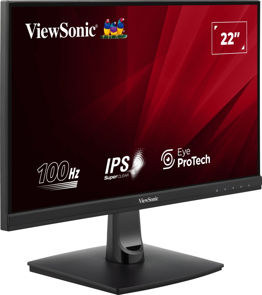Màn hình ViewSonic VA2214-H (22