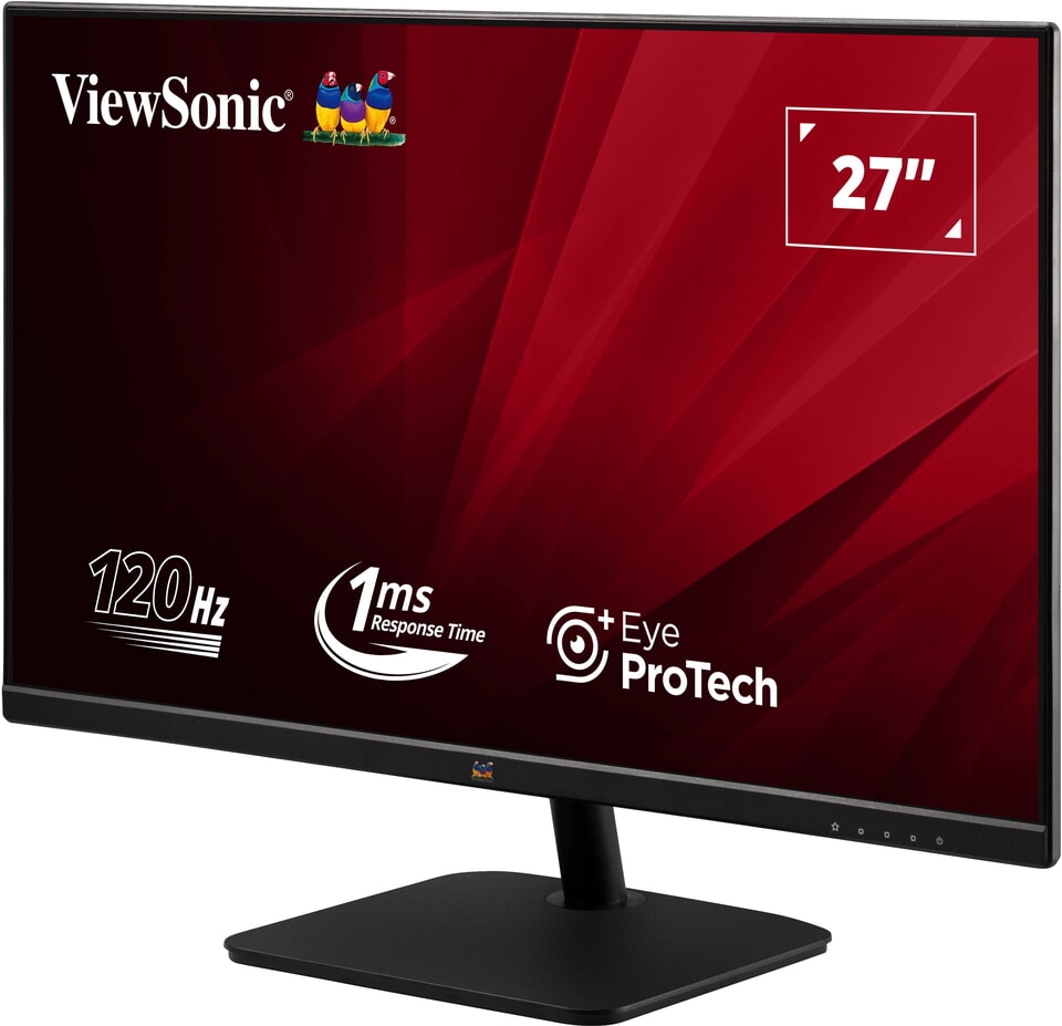 Màn hình ViewSonic VA2732A-H (27