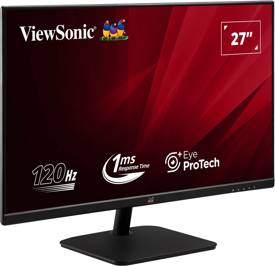 Màn hình ViewSonic VA2732A-H (27