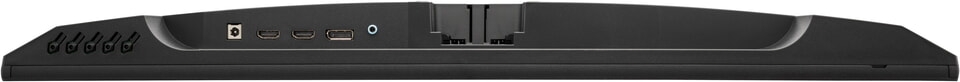 Màn hình Gaming ViewSonic VX2457A-HD-PRO (24