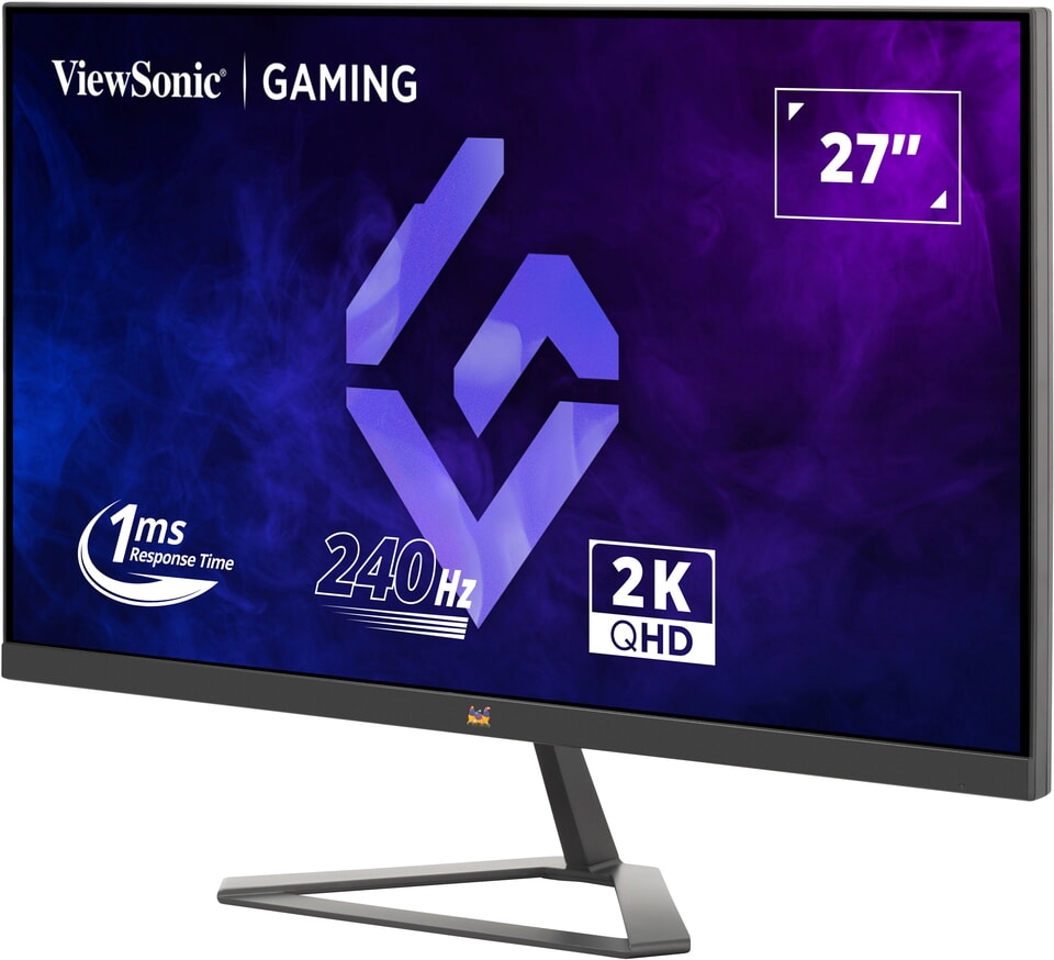 Màn hình Gaming ViewSonic VX2758A-2K-PRO-3 (27