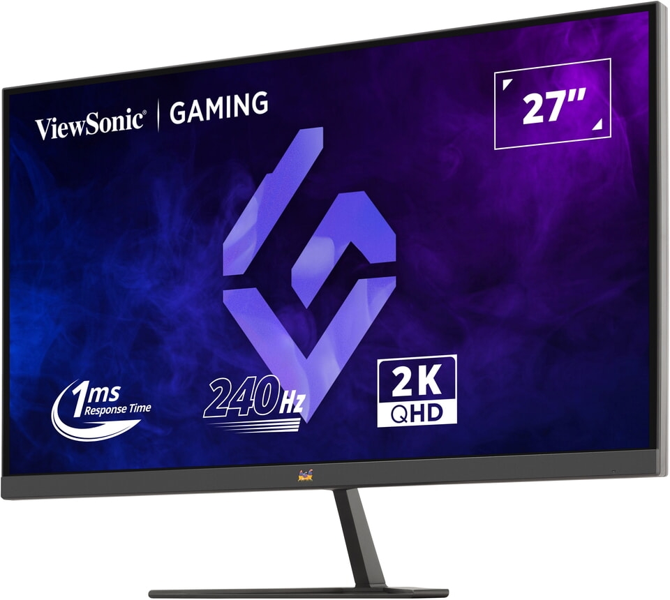Màn hình Gaming ViewSonic VX2758A-2K-PRO-3 (27