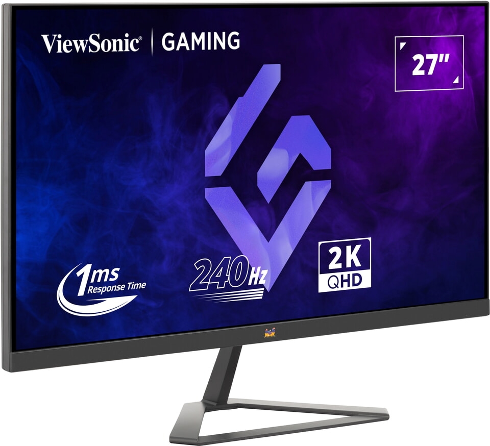 Màn hình Gaming ViewSonic VX2758A-2K-PRO-3 (27