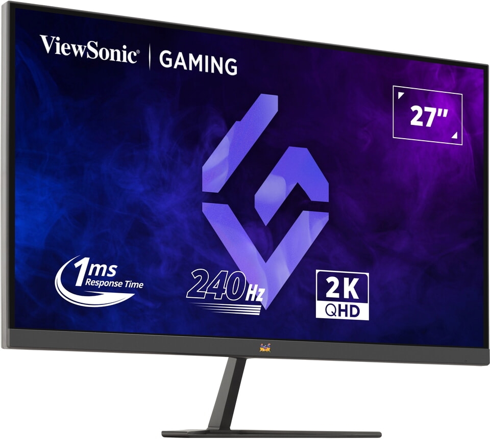 Màn hình Gaming ViewSonic VX2758A-2K-PRO-3 (27